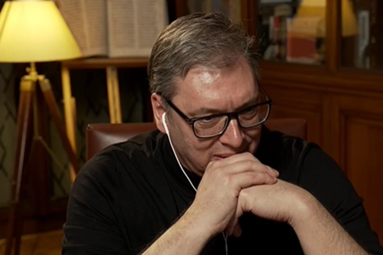 "ULJARA DIJAMANT PONOVO U SRPSKIM RUKAMA"! Vučić: "To će uskoro da vam bude i sa još nekim kompanijama"!