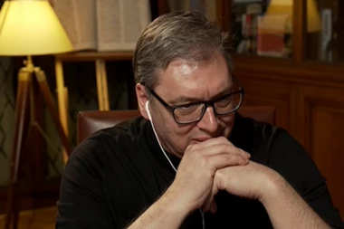 "ULJARA DIJAMANT PONOVO U SRPSKIM RUKAMA"! Vučić: "To će uskoro da bude i sa još nekim kompanijama"!