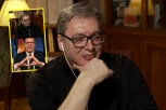 "NE MOŽE DA SE MAKNE POREZ"! Vučić u TikTok lajvu odgovorio Baka Prasetu - "ČOVEK JE FENOMEN"!