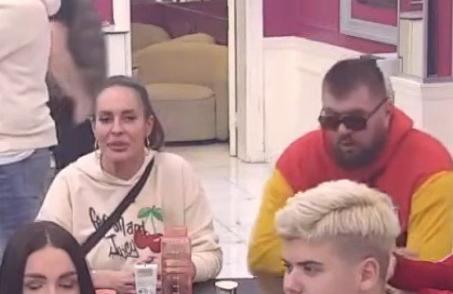 OBJAVLJEN KOMPROMITIUJUĆI SNIMAK MILENE KAČAVENDE BEZ CENZURE! BRUKA I SRAMOTA, ovo će joj uništiti reputaciju?!