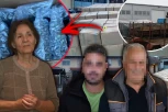"PIJEM BENSEDIN, NE MOGU DA SPAVAM!" Majka i supruga osumnjičenih za trgovinu drogom kod Kruševca U ŠOKU, progovorila za Republiku - "NISAM ZNALA ŠTA ČUVAMO!"