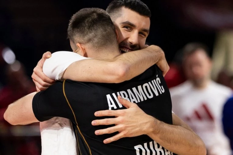 POBEDA JE IMPERATIV: Crvena zvezda "juri" osvetu protiv Dubaija - Golemac i njegovi "puleni" moraju pasti u grotlu Arene!