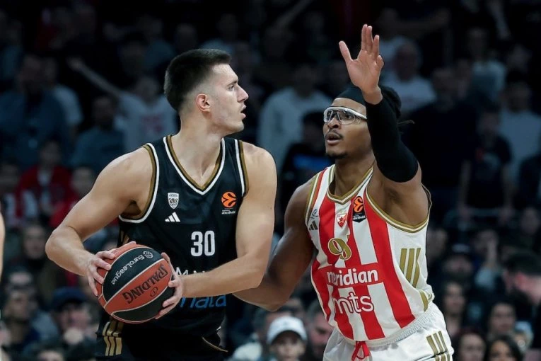 KLACKALICA ŽIVACA: Nakon trećeg dela igre - Zvezda vodi, Dubai ne odustaje!