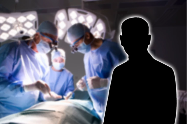 POZNATI MILIJARDER PREMINUO TOKOM OPERACIJE POVEĆANJA POLNOG ORGANA! Nije mu bilo spasa!