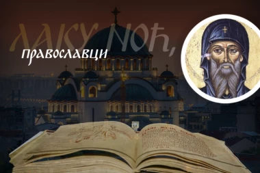 NE OTKRIVAJ SVIMA SVOJE MISLI, NEGO SAMO OVIM LJUDIMA: Reči Svetog Antonija Velikog nas uče kako se sačuvati od podmuklih tuđih saveta