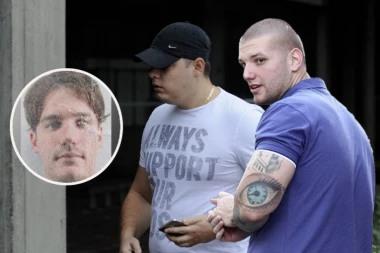 HOROR SCENE U SUDNICI! Puštene fotografije i poruke svirepog mučenja Lazara Vukićevića: ''TOLIKO SAM GA TUKAO DA NE MOŽE DA PRIČA''!