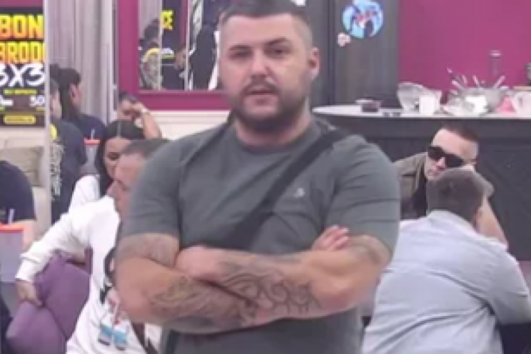 Aneli Ahmić i Asmin Durdžić