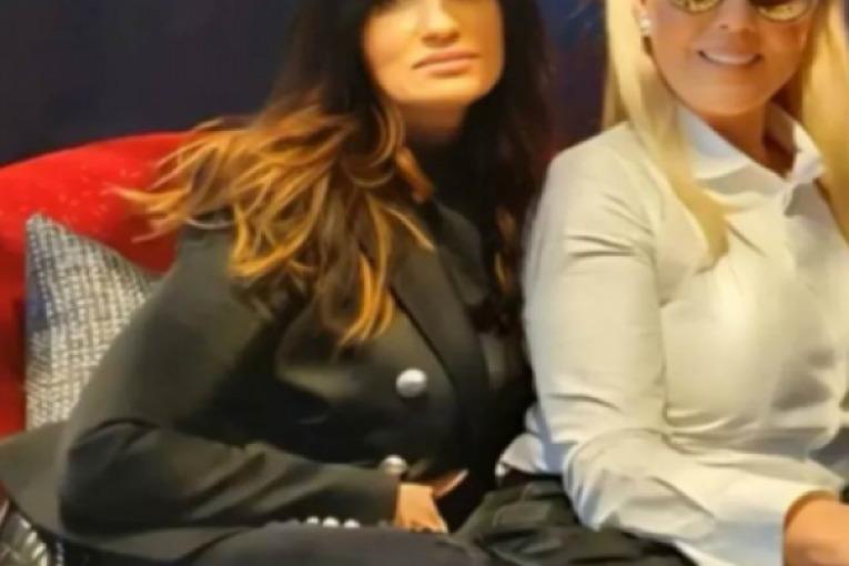 Borka Mihajlović o Lepoj Breni