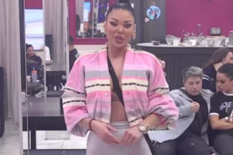 Maja Marinković Elita 9