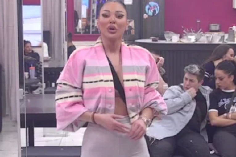 Maja Marinković Elita 9