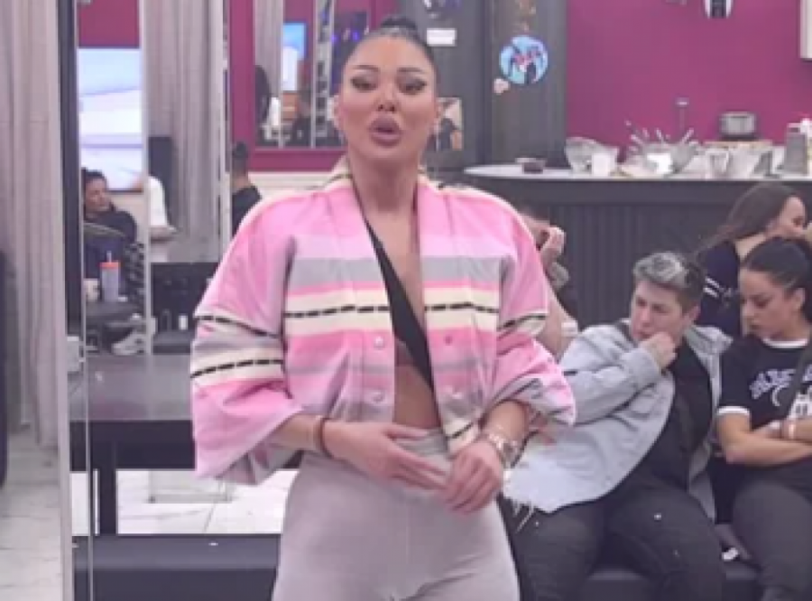 MAJA MARINKOVIĆ OTKRILA SVE O AFERI SA LUKOM: Anita prebledela od ŠOKA kad je saznala sve detalje!