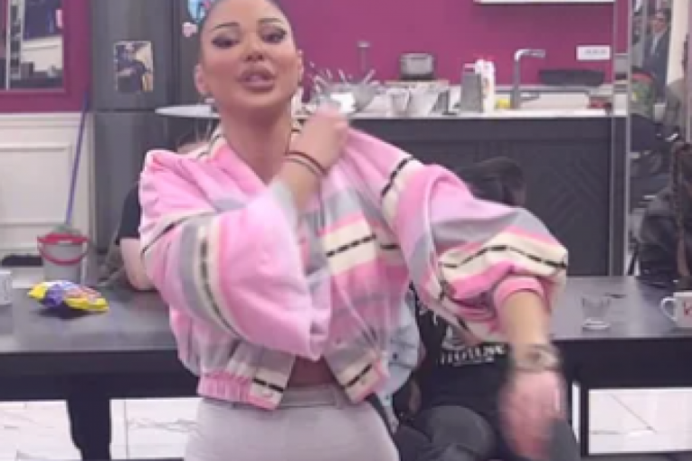 Maja Marinković Elita 9