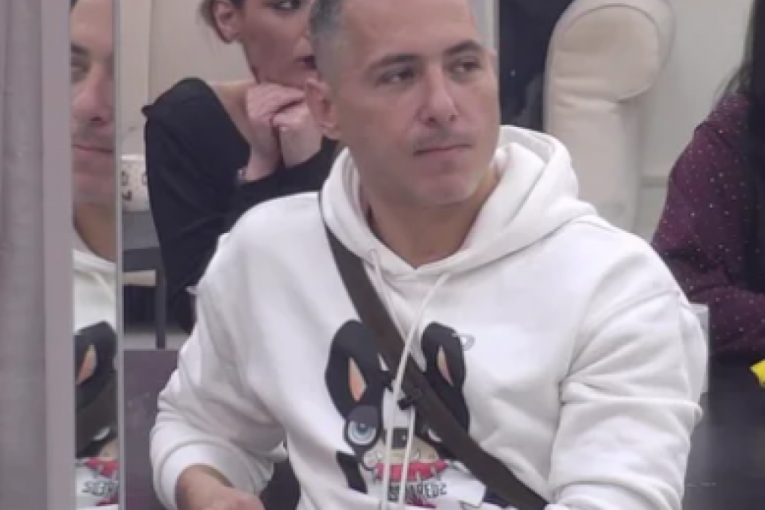 Milena Kačavenda i Miki Dudić