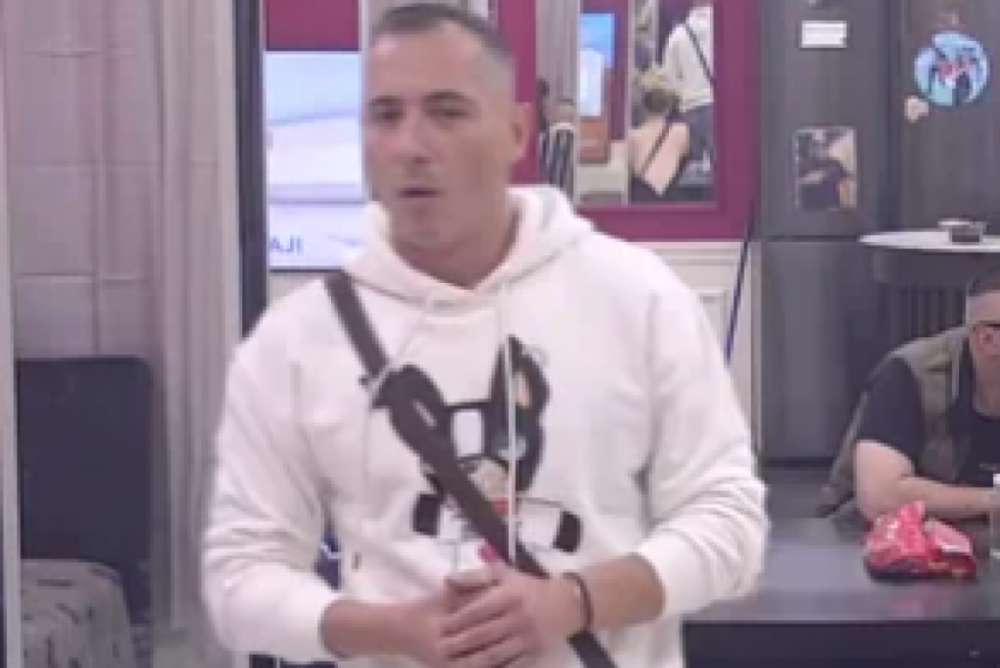 ŠOK-BOMBA! Kačavenda i Miki Dudić ozvaničili VEZU, Milena otkrila NAJINTIMNIJE DETALJE!