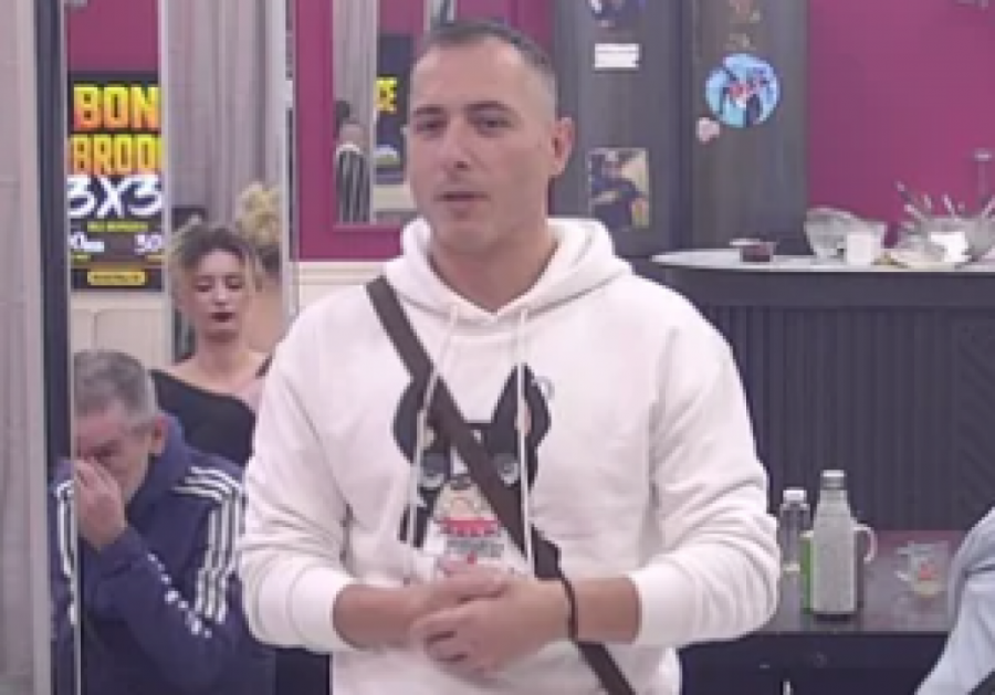 ŠOK-BOMBA! Kačavenda i Miki Dudić ozvaničili VEZU, Milena otkrila NAJINTIMNIJE DETALJE!