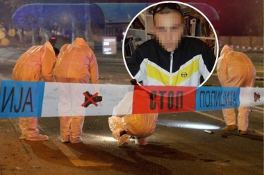 JOVAN KRVNIČKI IZBODEN I OSTAVLJEN DA UMRE NA ULICI! Godišnjica surovog zločina u Borči - NAPADAČI TADA DOLAZILI DA PRETE NJEGOVOJ MAJCI!