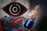 OTKRIVENA OGROMNA TAJNA: Pentagon posle 35 godina otkrio kako je najtanji satelit špijunirao Sovjete!