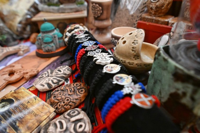 Srbija ulaže u prave vrednosti i prave ljude