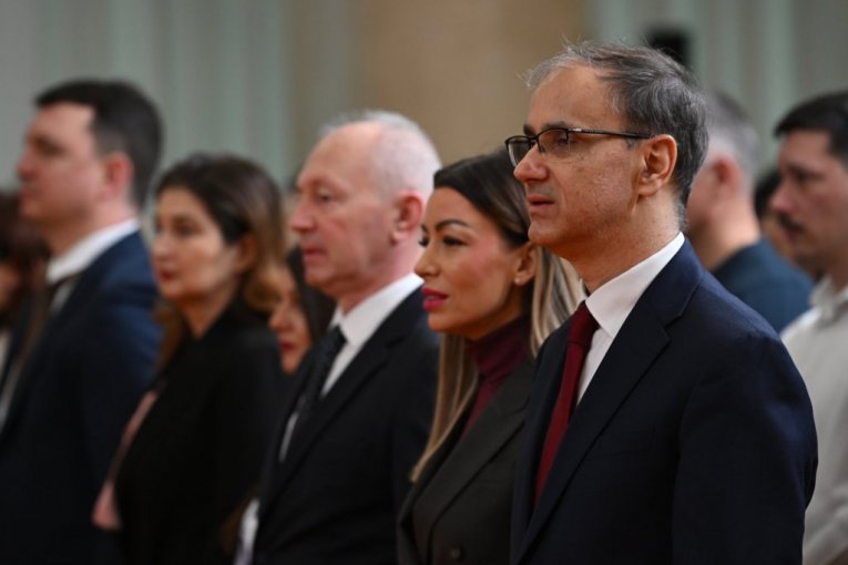 Srbija ulaže u prave vrednosti i prave ljude