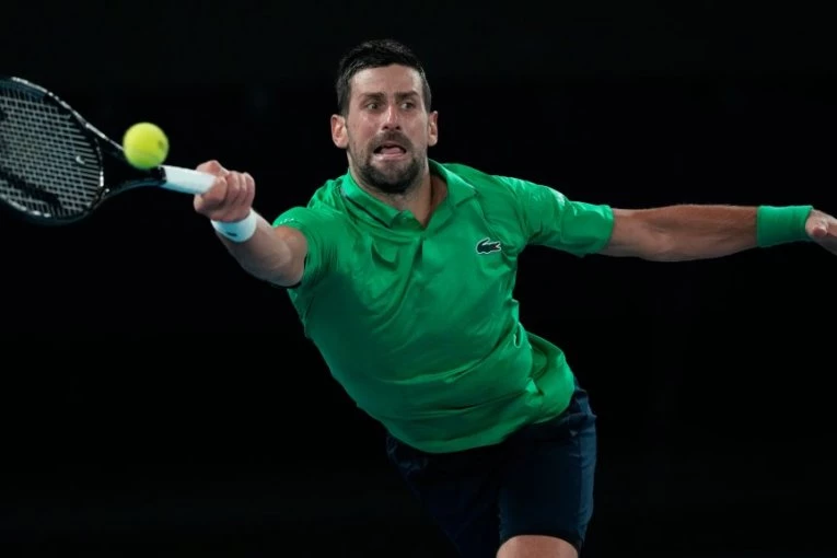 ZAR IH NOVAK NIJE OPAMETIO?! Prognoze potpuno otpisuju Đokovića pred finale protiv Alkaraza