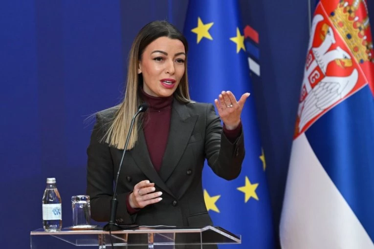 UVREDA ZA NAŠ NAROD! Mesarović reagovao na Prelevićevu izjavu da su Srbi krivi za Jasenovac!