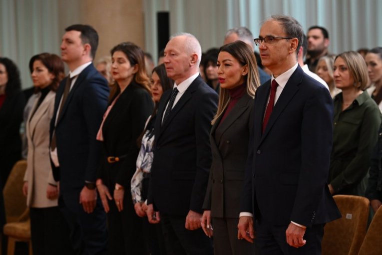 Srbija ulaže u prave vrednosti i prave ljude