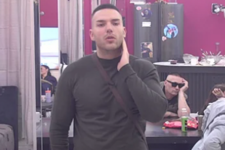 Anđelo Ranković Elita 9