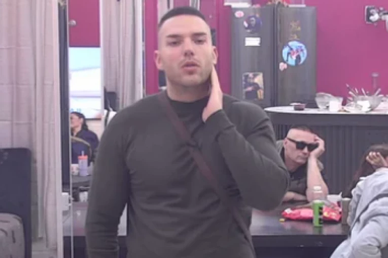 ANĐELO UNAKAZIO ANITU ZA SVA VREMENA: Otkrio ŠOKANTNE detalje, a zbog jedne INFORMACIJE Luka ostao u IZBEZUMLJEN!