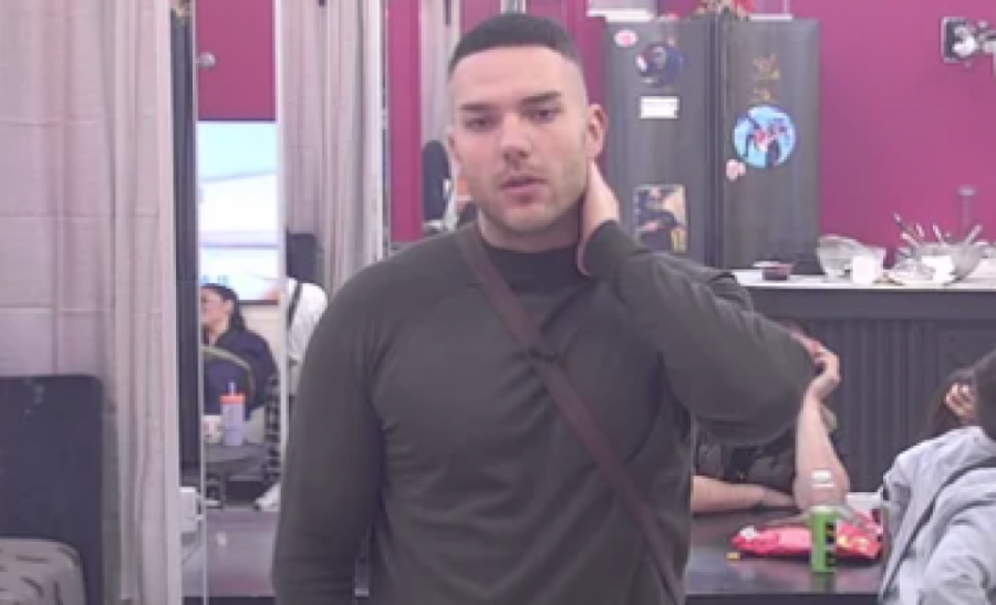 ANĐELO UNAKAZIO ANITU ZA SVA VREMENA: Otkrio ŠOKANTNE detalje, a zbog jedne INFORMACIJE Luka ostao u IZBEZUMLJEN!