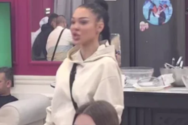 SKANDALČINA UŽIVO U PROGRAMU! Maja se obratila Staniji, otkrila šta je Asmin radio sa Miljanom Kulić - starleti će od ovoga pozliti!