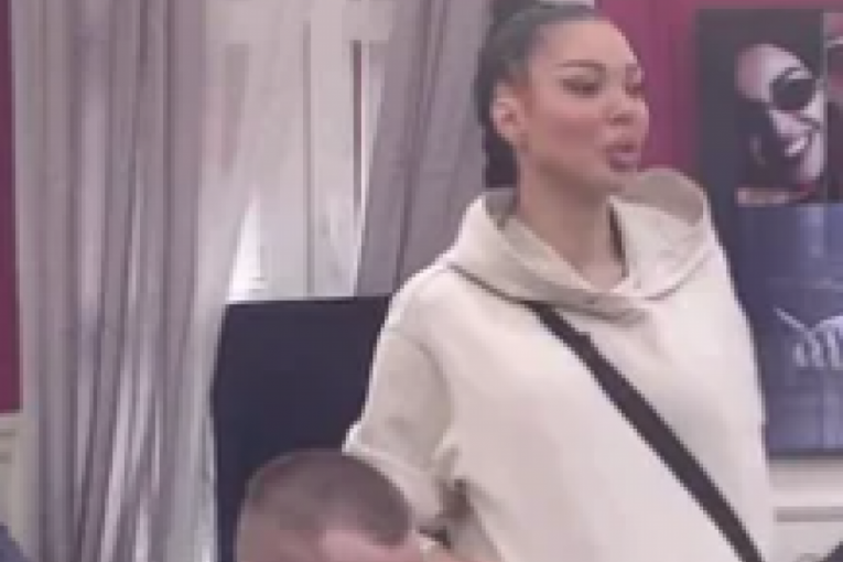 Maja Marinković Elita 9