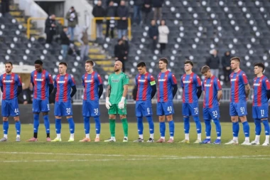 NEKO SE NE SLAŽE SA TIM DA JE PARTIZAN OŠTEĆEN: Oglasio se Mesina - evo šta kaže o spornoj situaciji u Humskoj! (VIDEO)