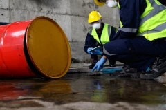 UBACILA ŽIVOG MUŽA U BURE SA KISELINOM I ZATVORILA GA! Larisa zločinom zaprepastila svet!