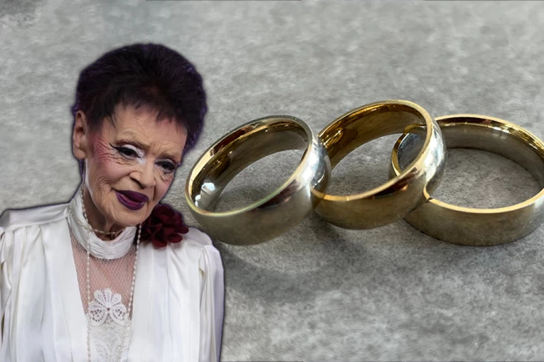 RUŠKA JAKIĆ TRAŽI MUŽA! Posle tri propala braka ne gubi veru u LJUBAV!