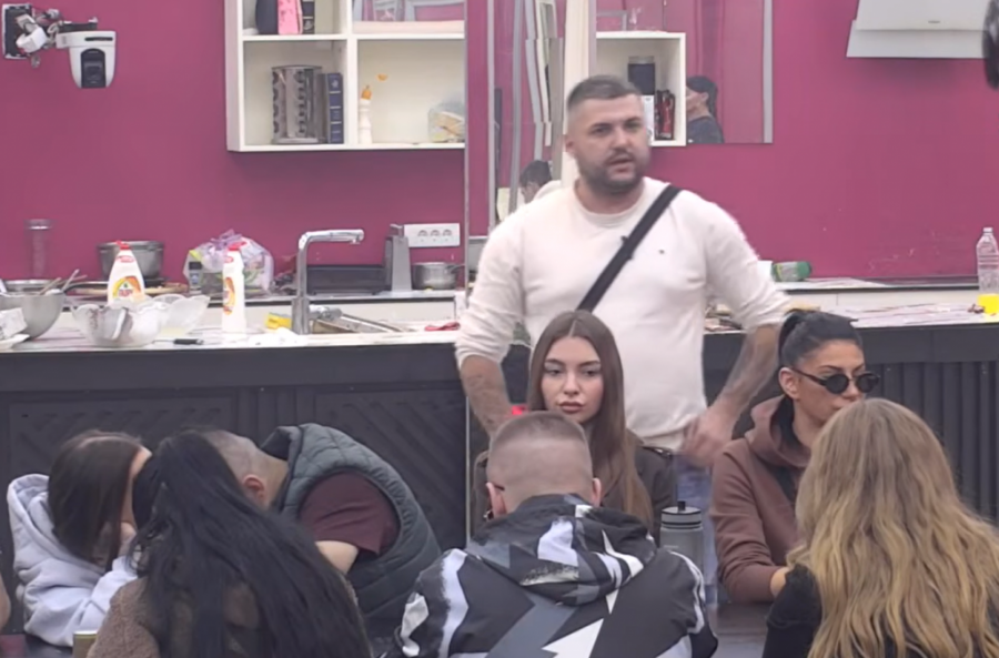 ASMIN UNAKAZIO HANU! "Mrtva, iskrivljena i neuredna" Nerio posmatrao sve sa strane!