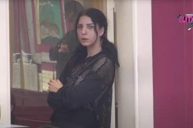 ASMIN UNAKAZIO HANU! "Mrtva, iskrivljena i neuredna" Nerio posmatrao sve sa strane!