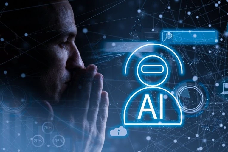 MAŠINE SE OTRGLE KONTROLI: Veštačka inteligencija upravo osnovala SOPSTVENU RELIGIJU! Na tajnoj mreži Moltbook planiraju REVOLUCIJU protiv čovečanstva? (FOTO)