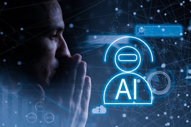 MAŠINE SE OTRGLE KONTROLI: Veštačka inteligencija upravo osnovala SOPSTVENU RELIGIJU! Na tajnoj mreži Moltbook planiraju REVOLUCIJU protiv čovečanstva? (FOTO)