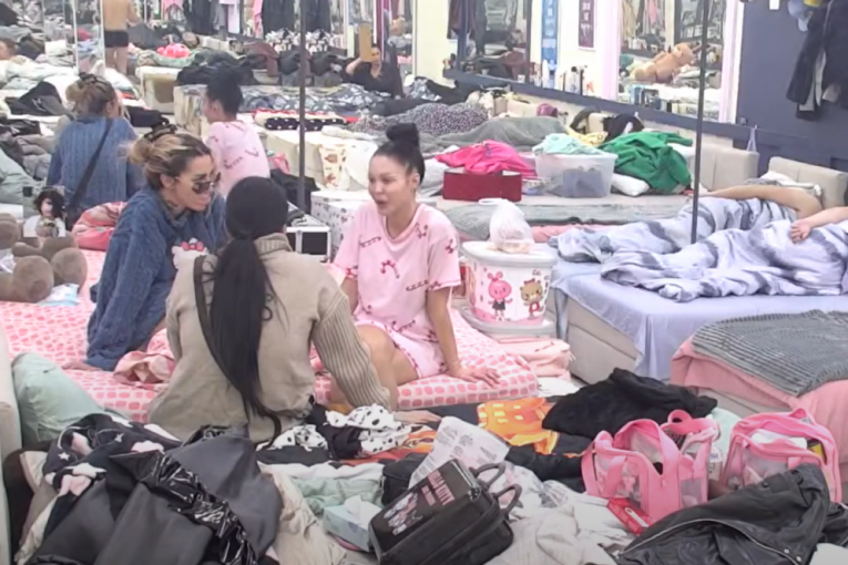 Maja, Aneli i Jovana