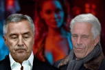 MILO ĐUKANOVIĆ PROGOVORIO O EPSTAJNU: Isplivali tajni fajlovi o "poseti Crnoj Gori", bivši predsednik uputio brutalnu poruku medijima!