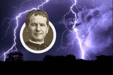 SVETAC KOJI JE SANJAO POSLEDNA VREMENA: Otkrio dve stvari koje nas mogu spasiti