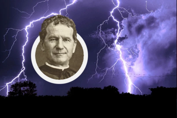 SVETAC KOJI JE SANJAO POSLEDNA VREMENA: Otkrio dve stvari koje nas mogu spasiti