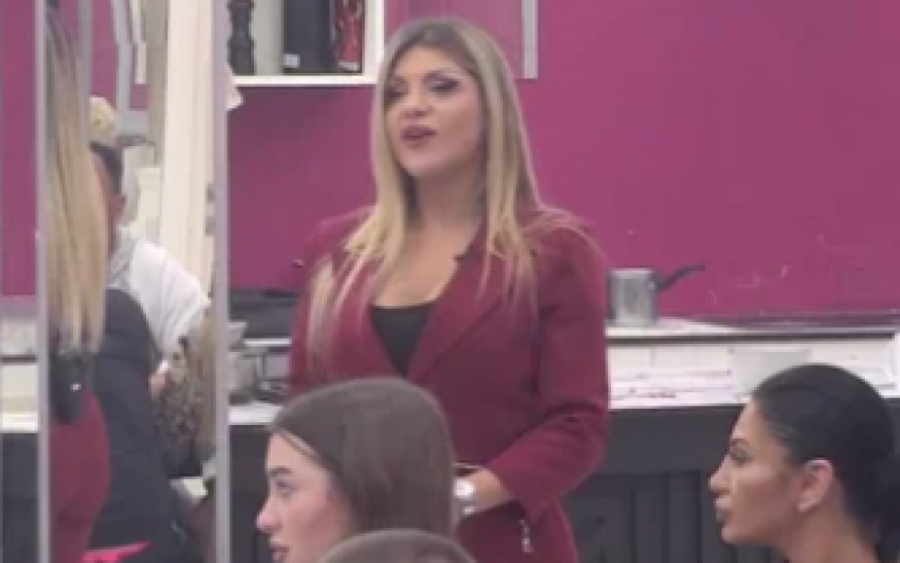 ZVANIČNA ODLUKA PRODUKCIJE: Ovo menja TOK ELITE, voditeljka UŽIVO u programu saopštila sve! (FOTO)