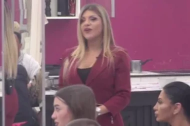 ZVANIČNA ODLUKA PRODUKCIJE: Ovo menja TOK ELITE, voditeljka UŽIVO u programu saopštila sve! (FOTO)