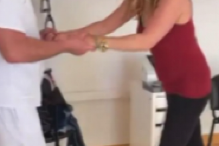 Anđa Marić Instagram