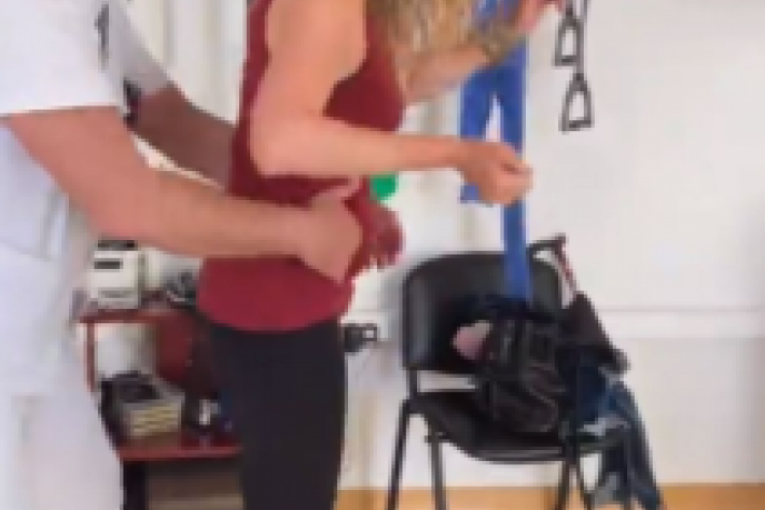 Anđa Marić Instagram