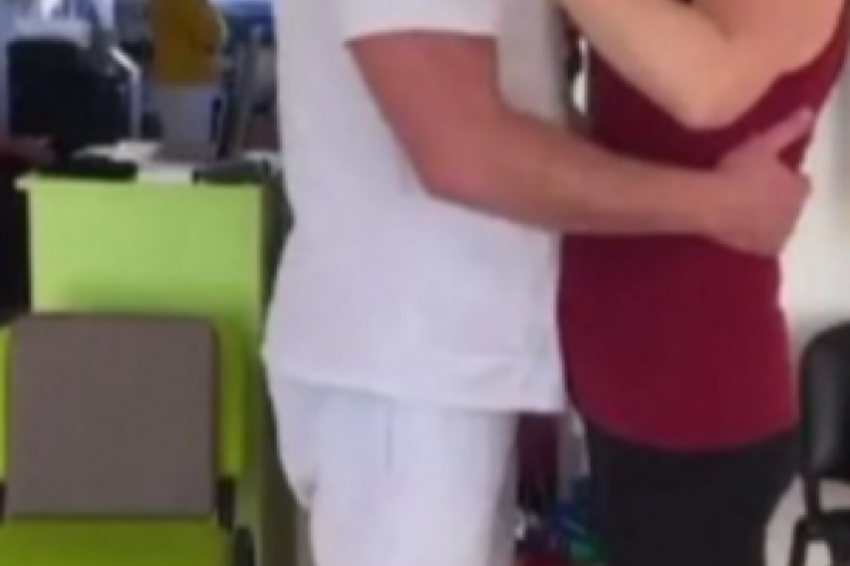 Anđa Marić Instagram