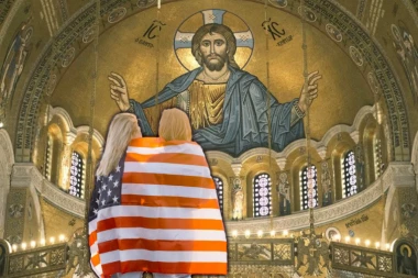 MENJA SE VERSKA SLIKA AMERIKE: Dok se zatvaraju protestantske crkve, pravoslavlje pronalazi nove vernike