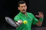 MOJA TENISKA INSPIRACIJA JE NOVAK ĐOKOVIĆ: Srbin ga izbacio iz Australije, pa je oduševio izjavom!