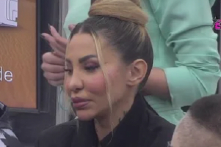 Anita Stanojlović o Aneli i Luki